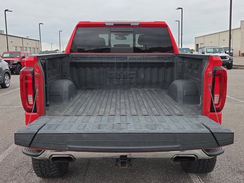 Used 2020 GMC Sierra 1500 SLT w/ SLT Premium Plus Package AWD/4WD image 14