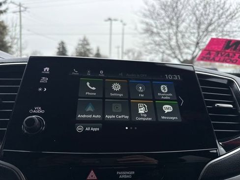 Used 2023 Honda Passport EX-L image 35