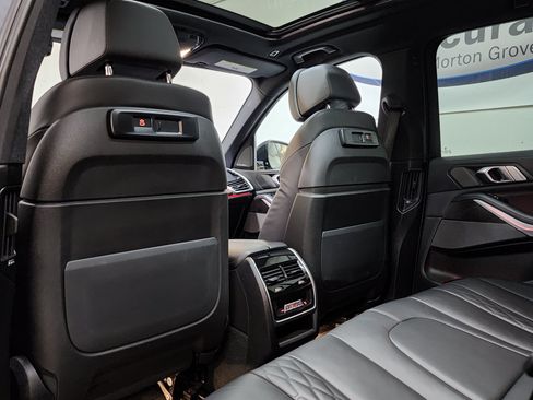 Used 2022 BMW X5 M50i w/ Premium Package AWD/4WD image 16