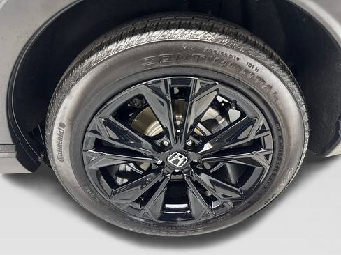 Used 2025 Honda CR-V Sport Touring image 79