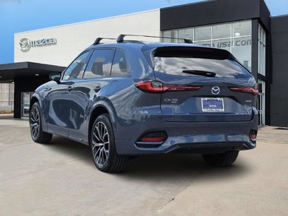 New 2025 MAZDA CX-70 3.3 Turbo S w/ Premium Package