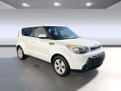 Used 2016 Kia Soul FWD image 6