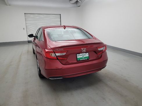 Used 2021 Honda Accord LX image 6