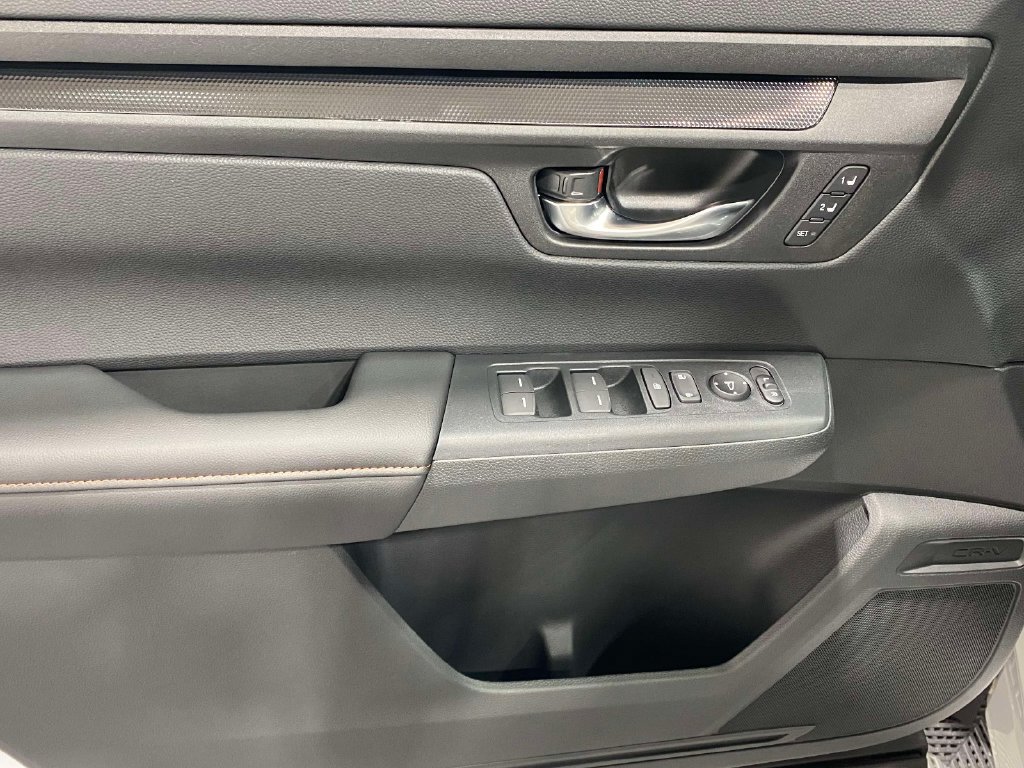New 2026 Honda CR-V Sport-L image 18