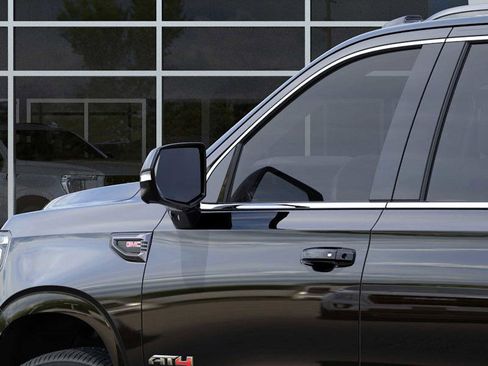 New 2026 GMC Yukon XL AT4 Ultimate image 12