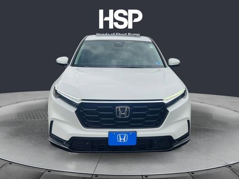Certified 2023 Honda CR-V EX-L image 8