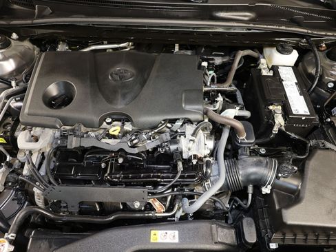 Used 2024 Toyota Camry SE FWD image 36