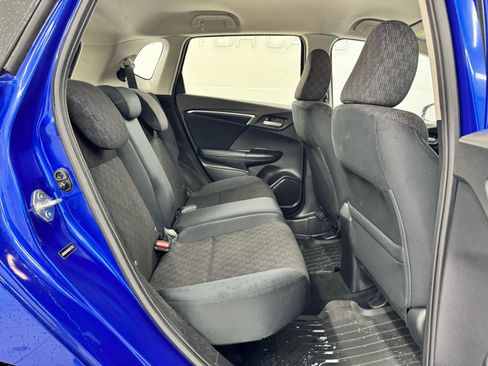 Used 2016 Honda Fit LX image 17