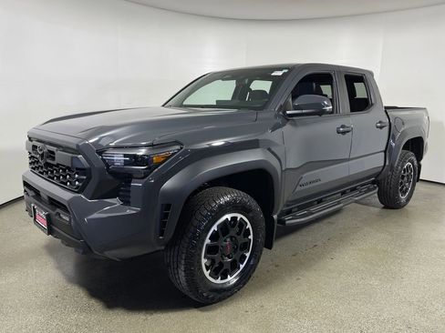 New 2026 Toyota Tacoma TRD Off-Road image 7