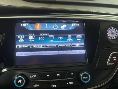 Used 2017 Buick Envision Preferred FWD image 14