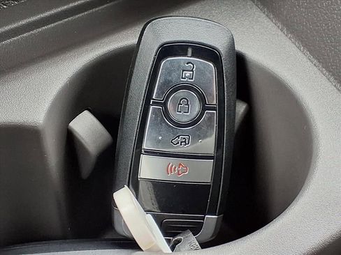 New 2026 Ford Transit 250 148 Medium Roof image 11