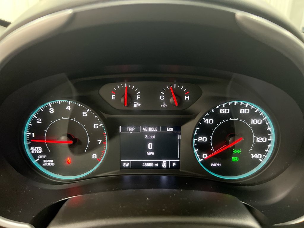Used 2025 Chevrolet Malibu LT FWD image 12