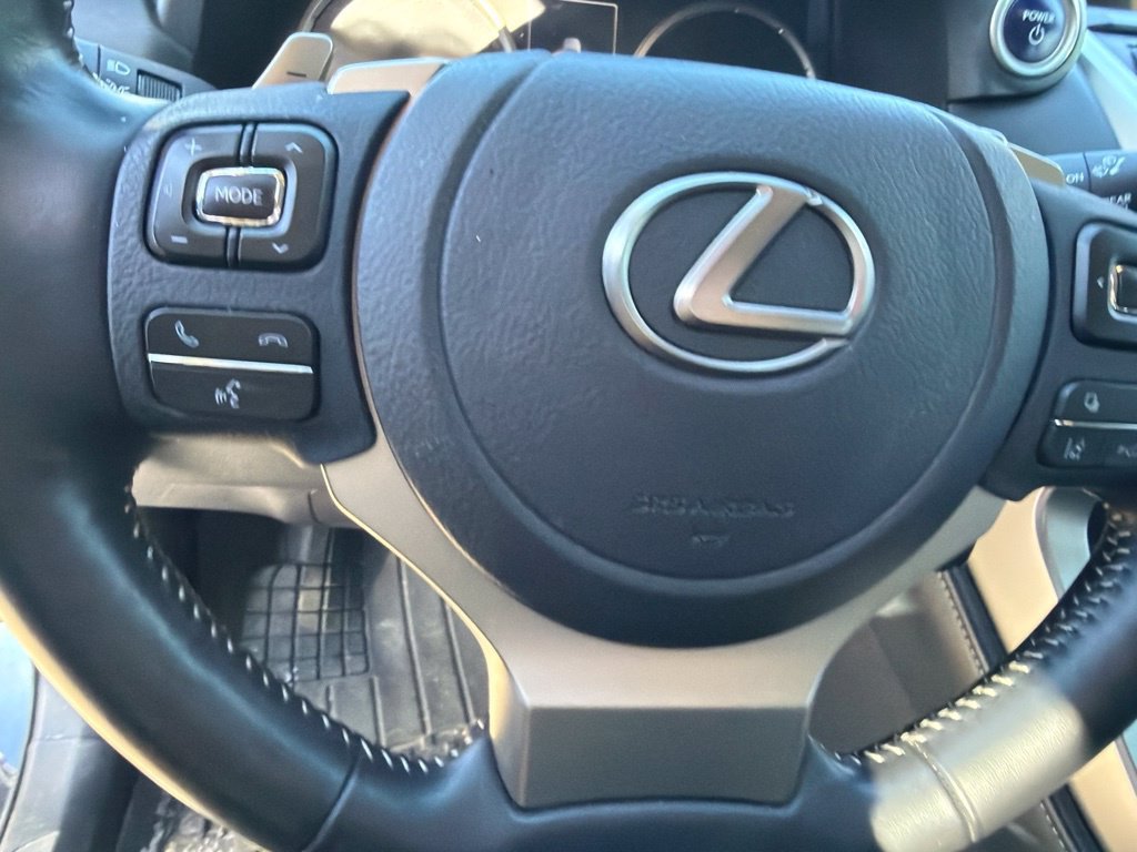 Used 2021 Lexus NX 300h AWD w/ Premium Package image 9