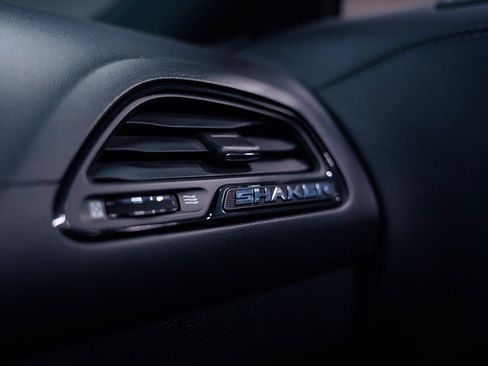 Used 2023 Dodge Challenger R/T Scat Pack RWD image 37