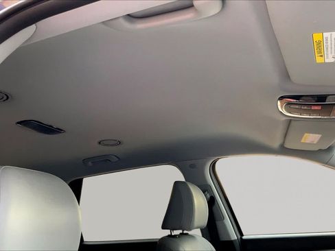 Certified 2025 Hyundai Palisade SEL FWD image 13