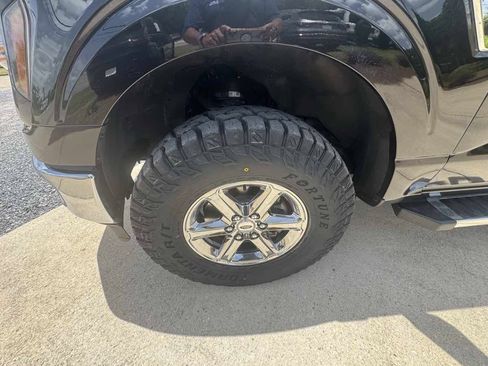 Used 2024 Ford F150 XLT AWD/4WD image 31