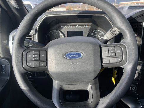 Used 2022 Ford F150 XL w/ STX Appearance Package image 13