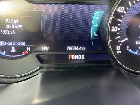 Used 2014 Lincoln MKZ AWD image 14