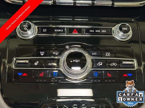 Certified 2021 Lincoln Corsair Reserve w/ Equipment Group 201A AWD/4WD image 8