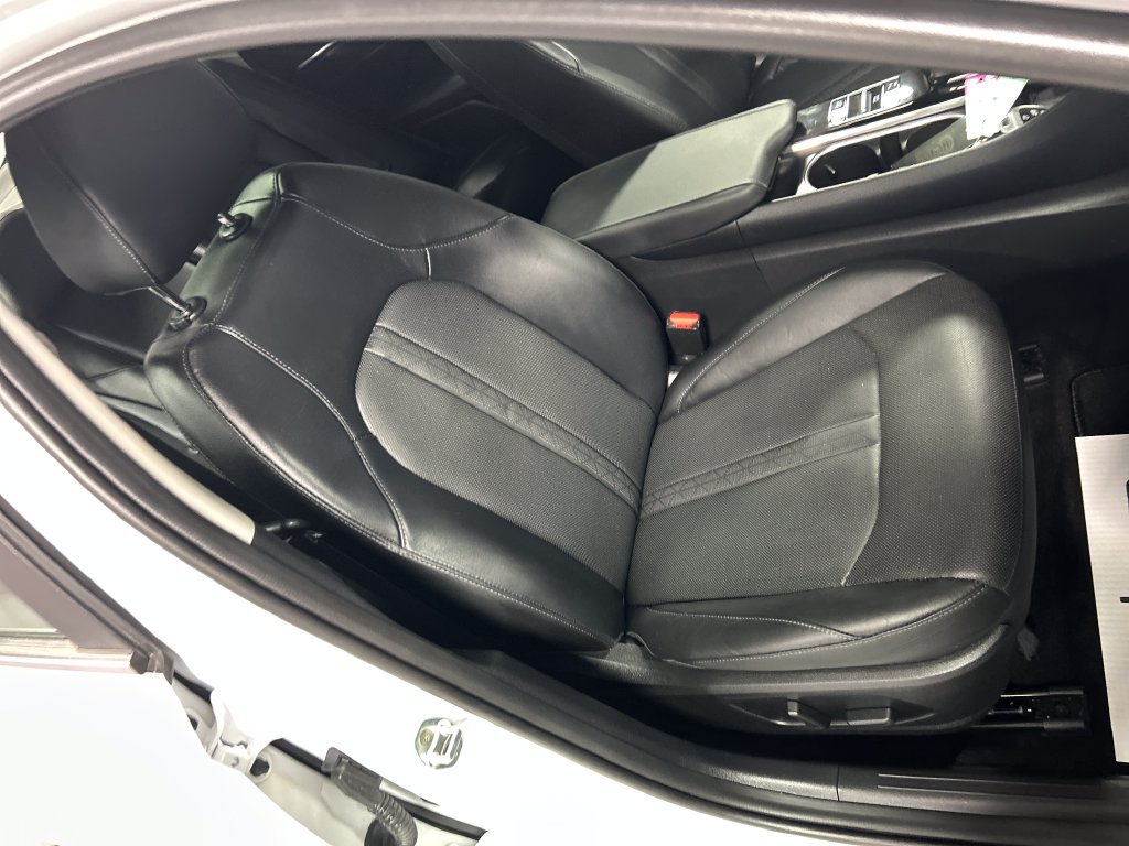 Used 2021 Hyundai Sonata Limited FWD image 24