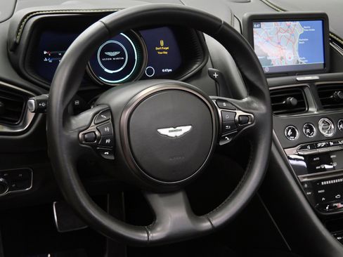 Used 2020 Aston Martin DB11 Volante image 15