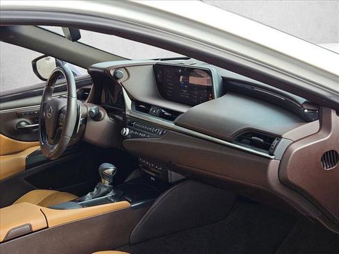 Used 2021 Lexus ES 350 Ultra Luxury image 21