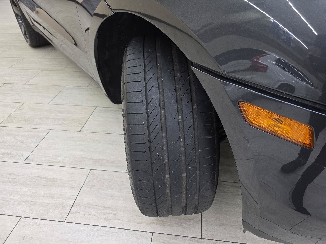 Used 2018 Porsche Macan AWD/4WD image 41