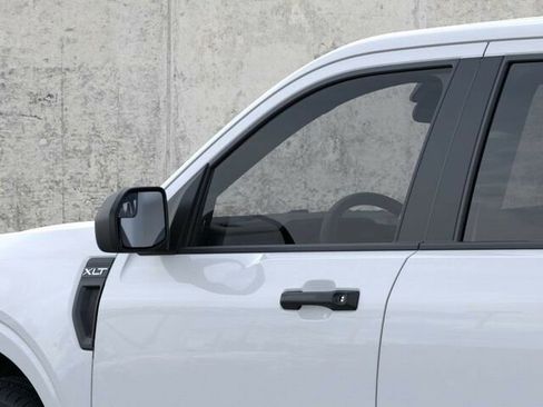 New 2025 Ford Maverick XLT w/ Equipment Group 302A image 22