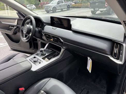 New 2026 MAZDA CX-90 3.3 Turbo w/ Preferred Package image 32