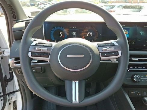 New 2026 Hyundai Santa Cruz SE AWD/4WD image 10