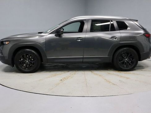 Used 2025 MAZDA CX-50 AWD 2.5 S w/ Preferred Package image 9