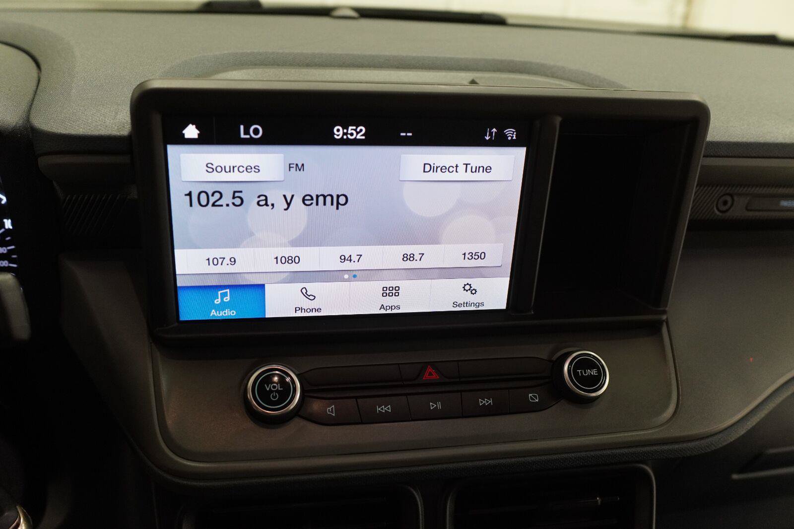 Used 2022 Ford Maverick XL FWD image 15