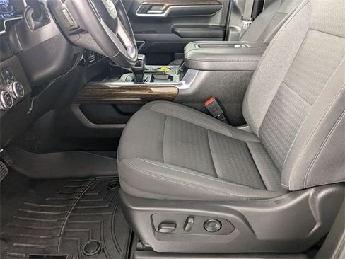 Certified 2022 GMC Sierra 1500 Elevation image 13