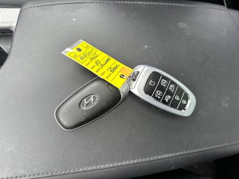 Used 2023 Hyundai Palisade Calligraphy AWD/4WD image 18