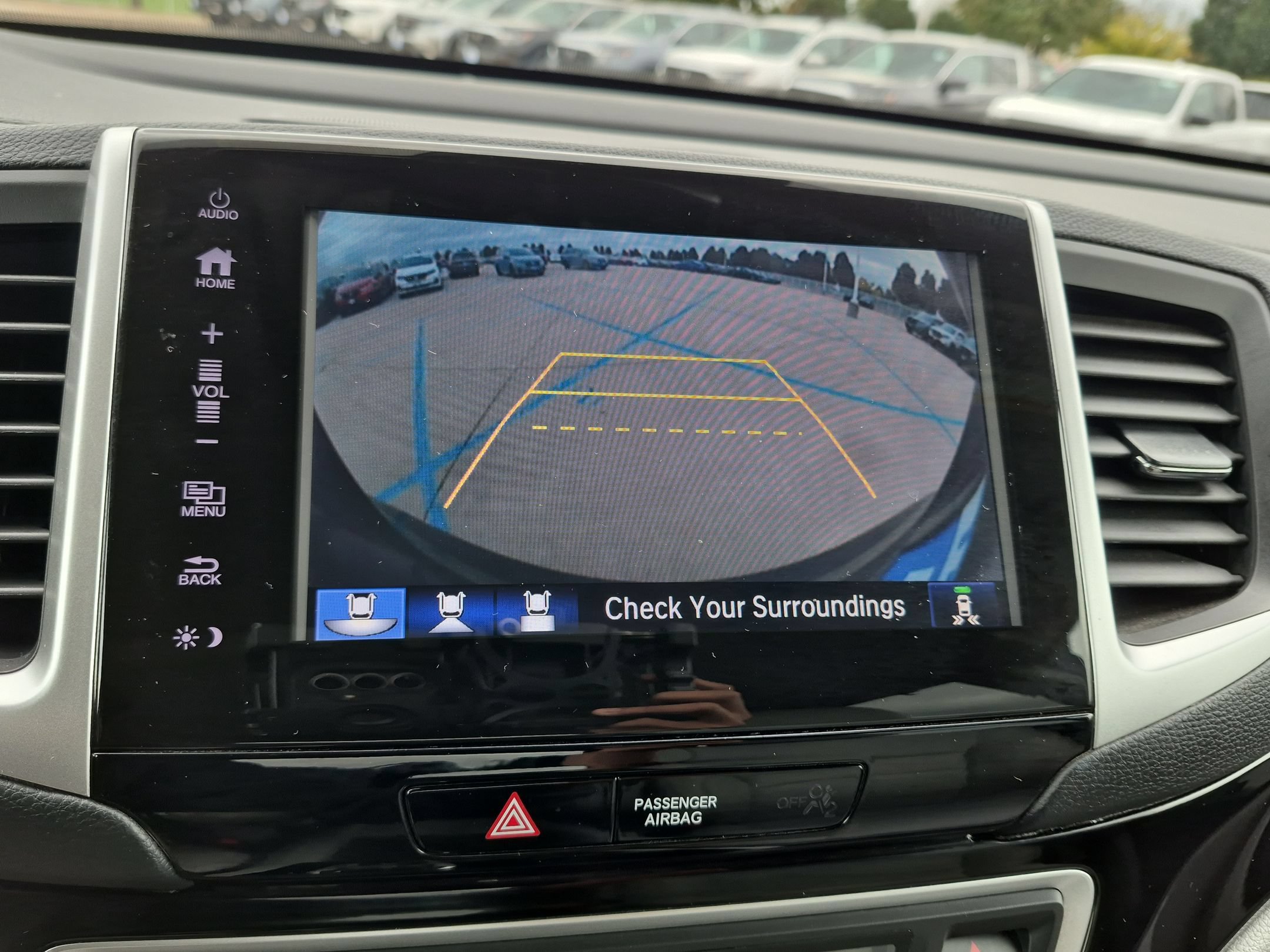 Used 2018 Honda Pilot Elite image 20
