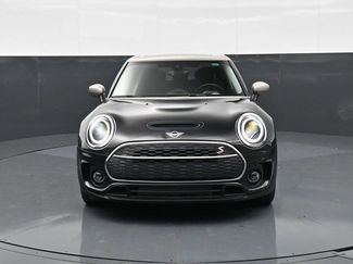 Used 2024 MINI Cooper Clubman S FWD video 2