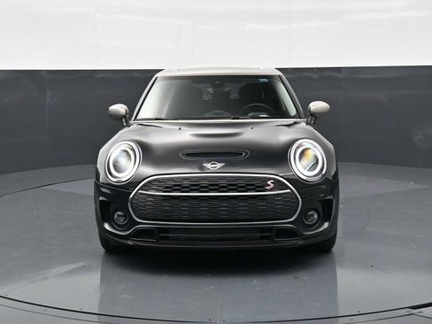 Used 2024 MINI Cooper Clubman S FWD image 2