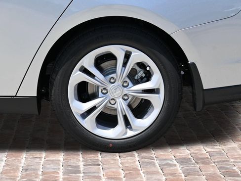New 2026 Honda Accord LX image 39