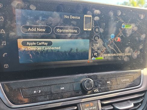 Used 2023 Nissan Altima 2.0 SR image 10