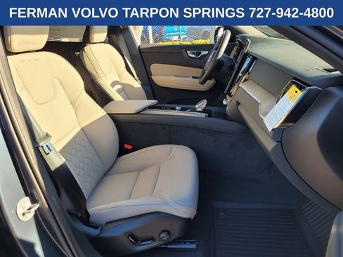 New 2026 Volvo XC60 B5 Plus w/ Protection Package Premier image 19