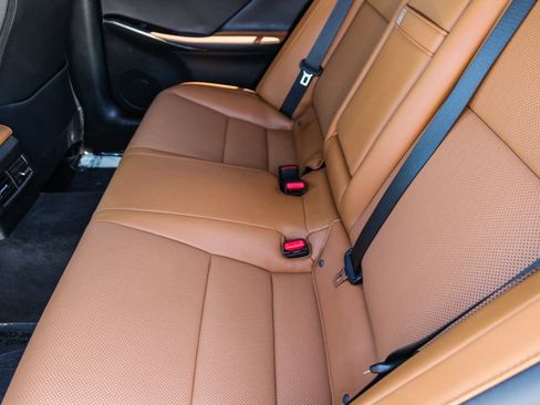 Certified 2024 Lexus IS 300 F Sport RWD image 19