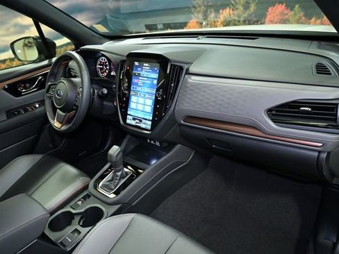 Used 2025 Subaru Forester Sport w/ Popular Package #1 image 66