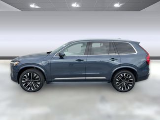 New 2026 Volvo XC90 T8 Ultra w/ Protection Package AWD/4WD video 2