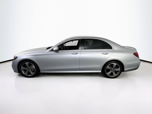 Used 2018 Mercedes-Benz E 300 image 8