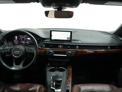 Used 2018 Audi A5 2.0T Premium image 12