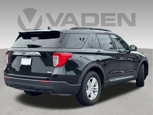 Used 2020 Ford Explorer XLT w/ Comfort Package AWD/4WD image 20