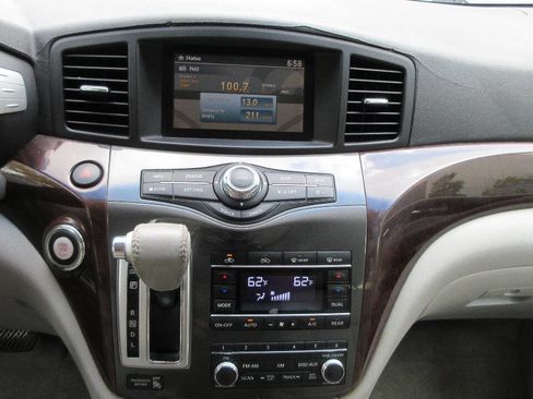 Used 2011 Nissan Quest SL w/ Bose Pkg image 38