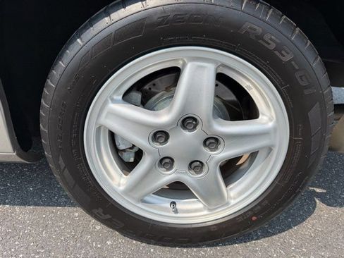 Used 1999 Chevrolet Camaro Z28 w/ Preferred Equipment Group 2 RWD image 31