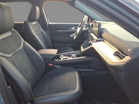 New 2026 Ford Explorer ST w/ Sun And Sound Package image 12