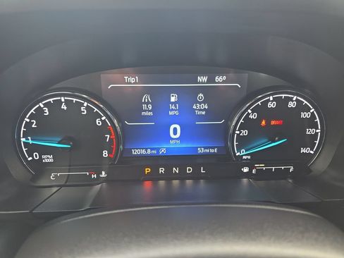Used 2024 Ford Maverick XLT w/ Equipment Group 300A Standard AWD/4WD image 20